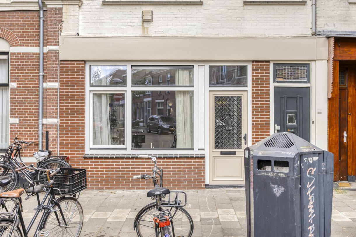 Te koop: Foto Appartement aan de Jan Pieterszoon Coenstraat 119 in Utrecht