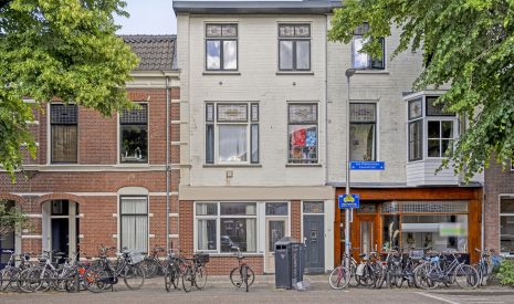 Hoofdfoto van Utrecht Jan Pieterszoon Coenstraat 119