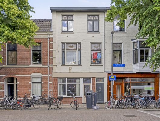Hoofdfoto van Utrecht Jan Pieterszoon Coenstraat 119