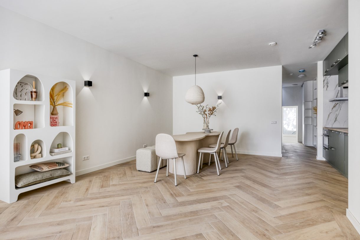 Te koop: Foto Appartement aan de Jan Pieterszoon Coenstraat 119 in Utrecht