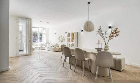 Te koop: Foto Appartement aan de Jan Pieterszoon Coenstraat 119 in Utrecht