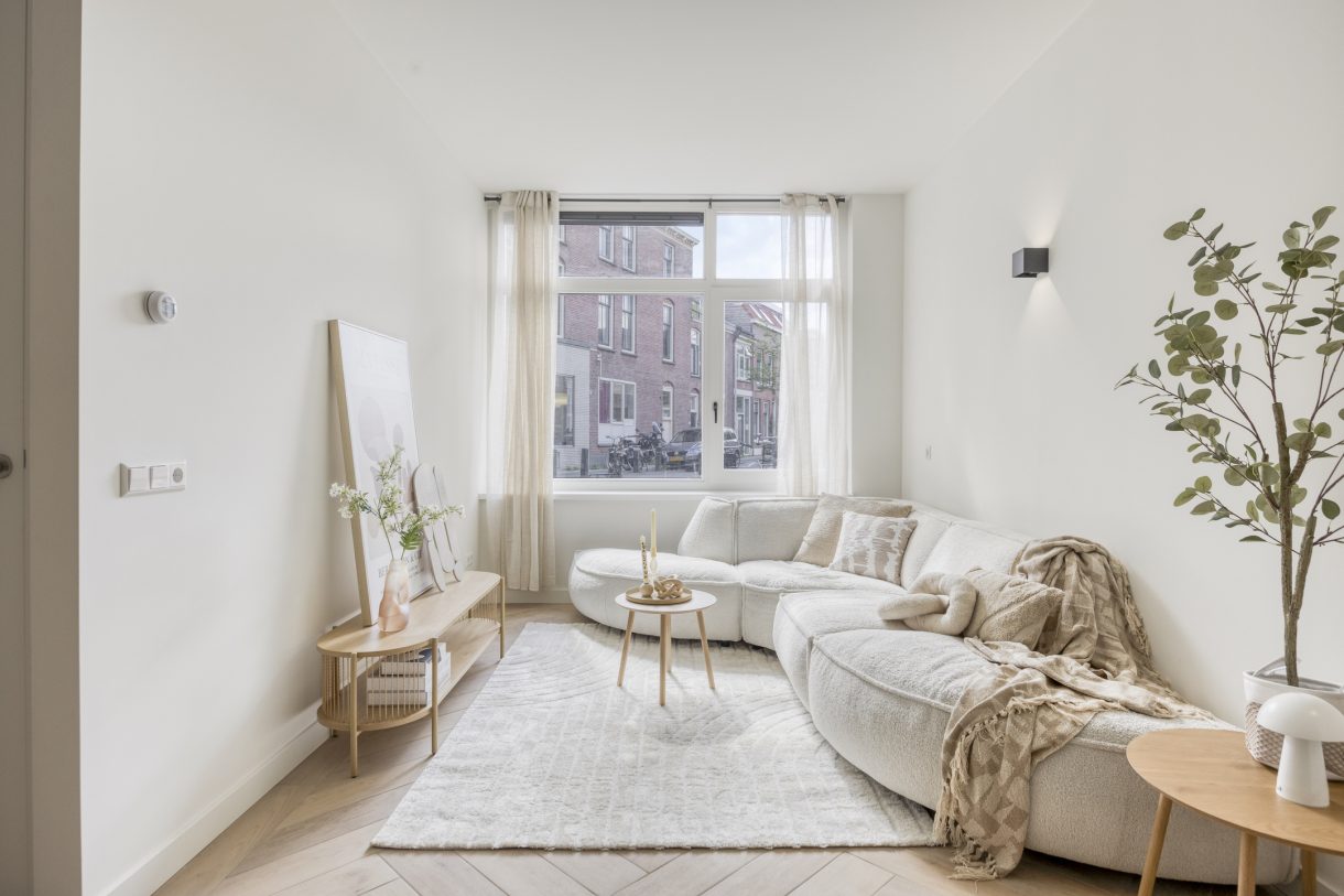 Te koop: Foto Appartement aan de Jan Pieterszoon Coenstraat 119 in Utrecht