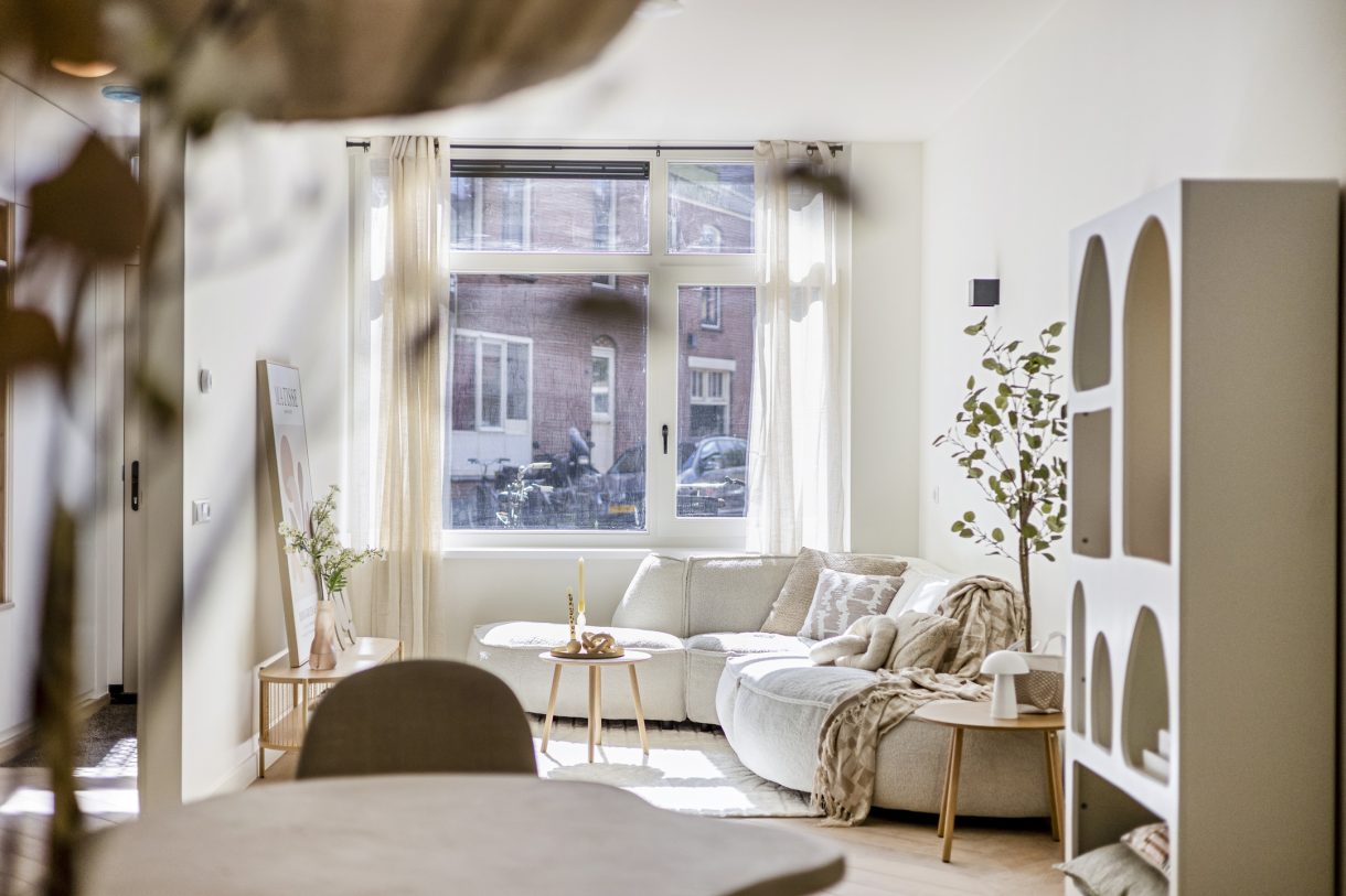 Te koop: Foto Appartement aan de Jan Pieterszoon Coenstraat 119 in Utrecht