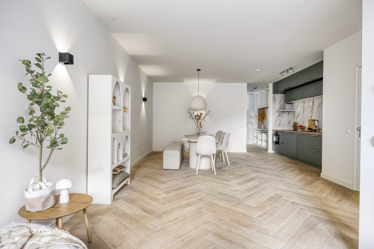 Te koop: Foto Appartement aan de Jan Pieterszoon Coenstraat 119 in Utrecht