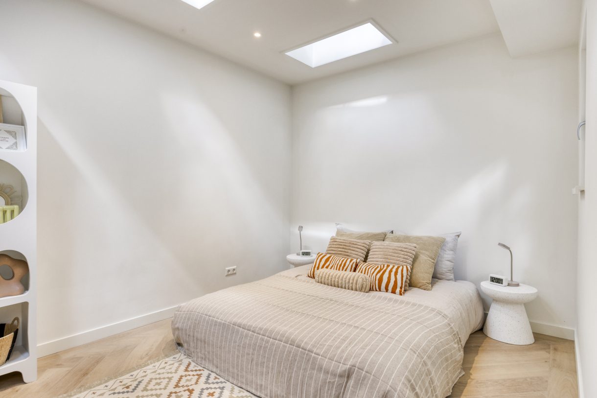 Te koop: Foto Appartement aan de Jan Pieterszoon Coenstraat 119 in Utrecht