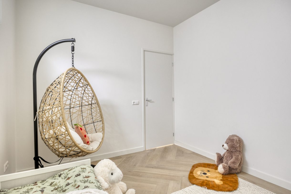 Te koop: Foto Appartement aan de Jan Pieterszoon Coenstraat 119 in Utrecht