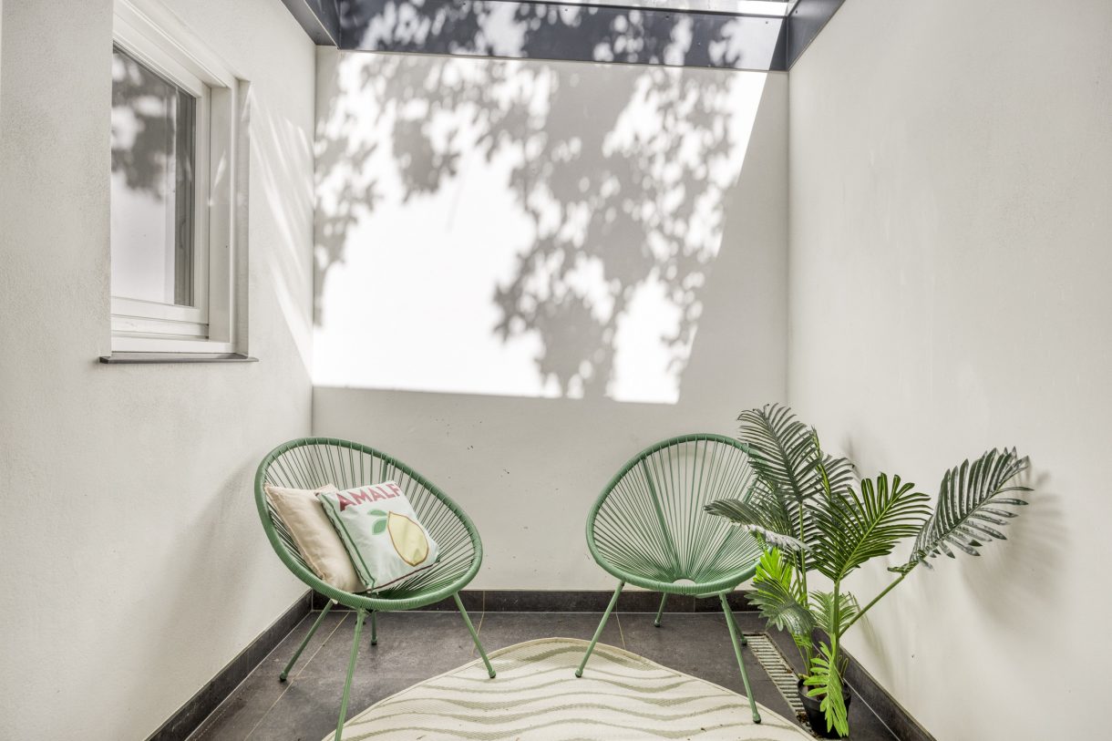 Te koop: Foto Appartement aan de Jan Pieterszoon Coenstraat 119 in Utrecht