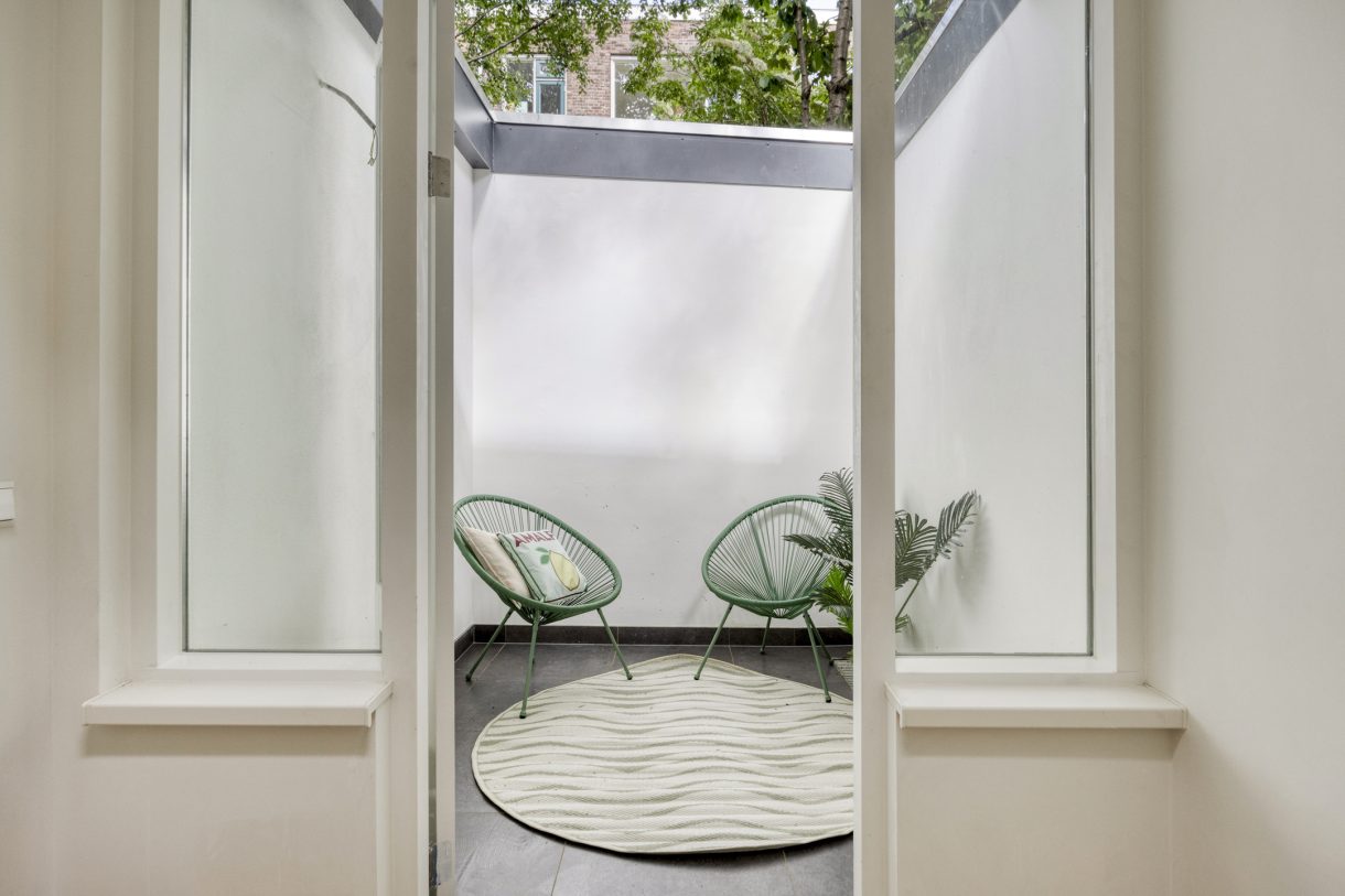 Te koop: Foto Appartement aan de Jan Pieterszoon Coenstraat 119 in Utrecht