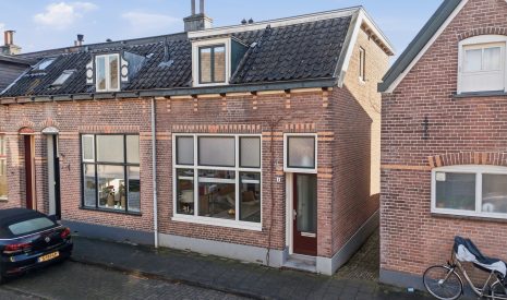 Hoofdfoto van Zutphen Wambuisstraat 2
