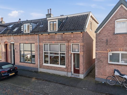 Hoofdfoto van Zutphen Wambuisstraat 2