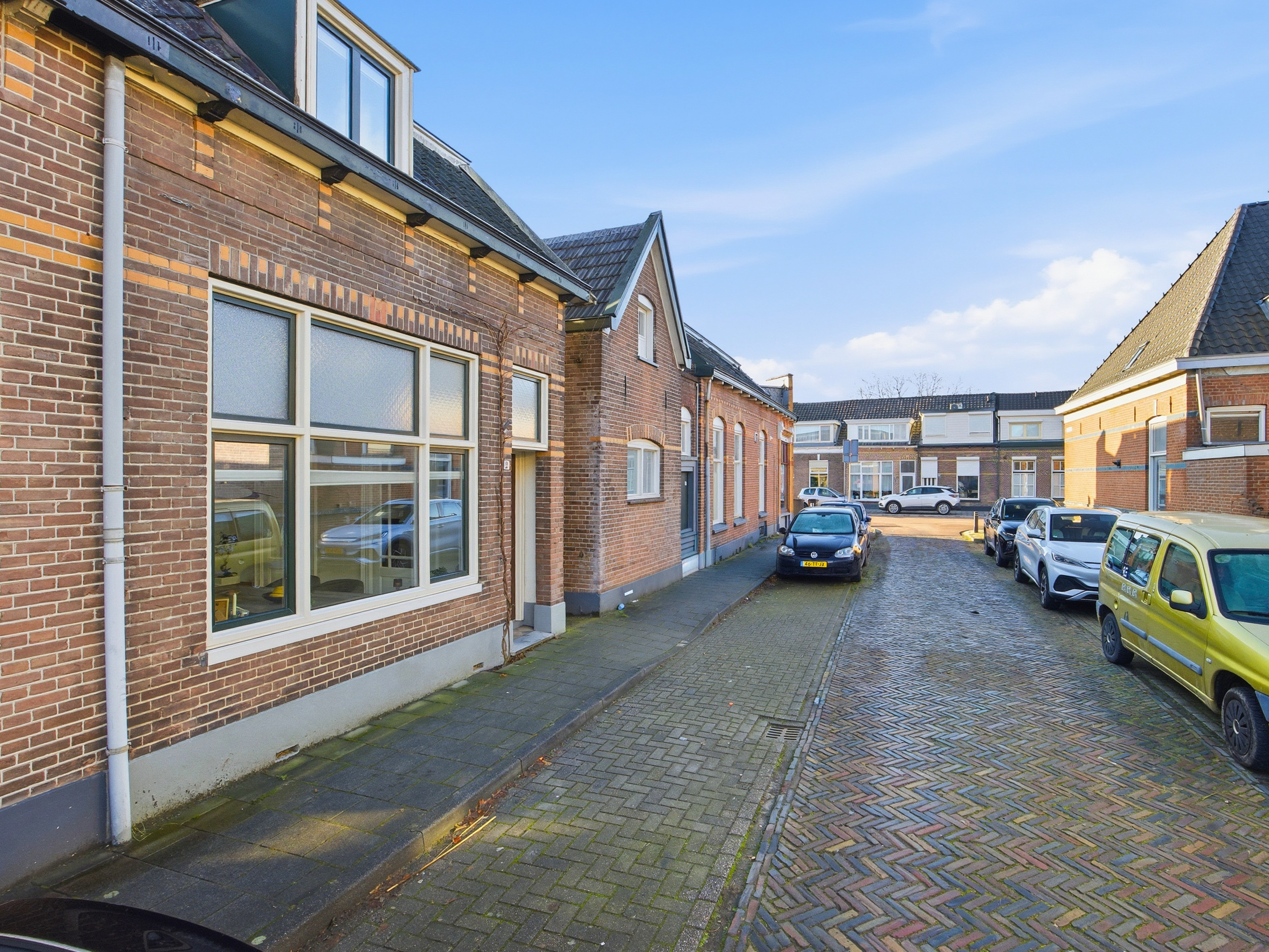 Te koop: Foto Woonhuis aan de Wambuisstraat 2 in Zutphen