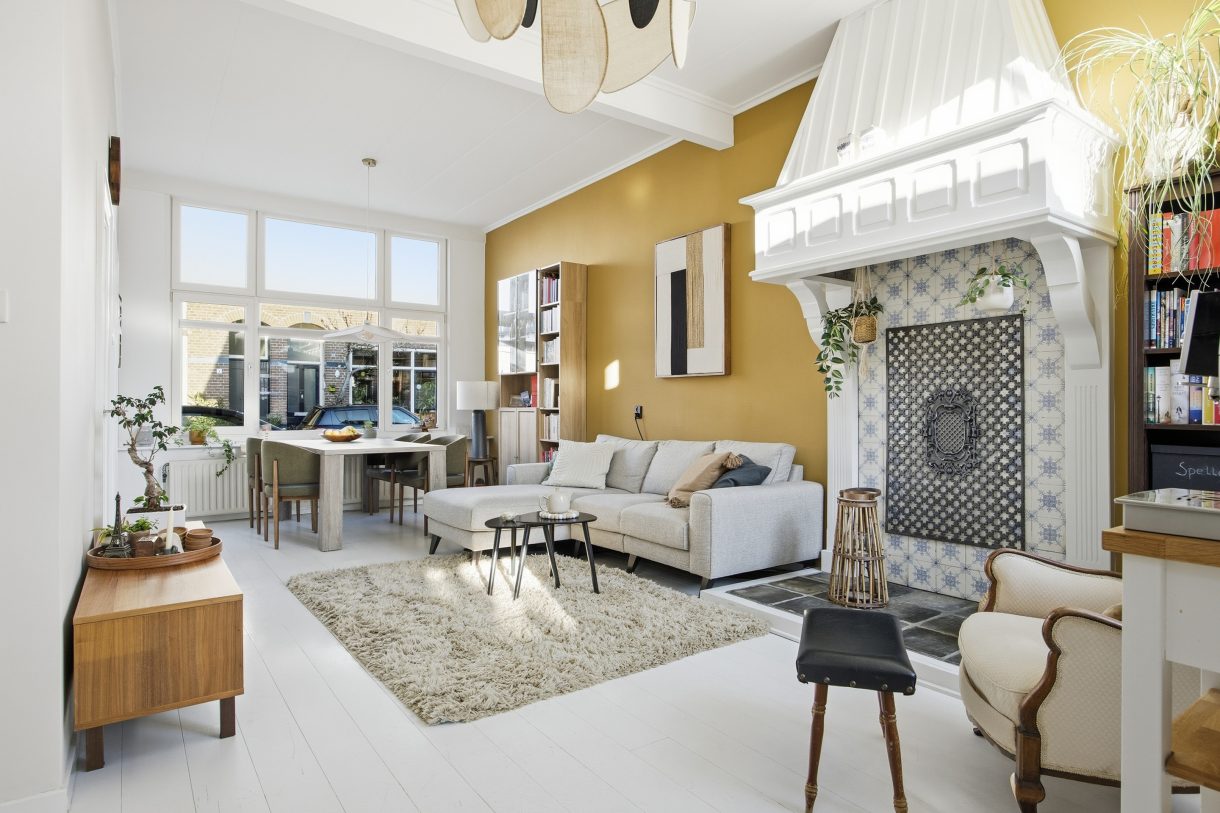 Te koop: Foto Woonhuis aan de Wambuisstraat 2 in Zutphen