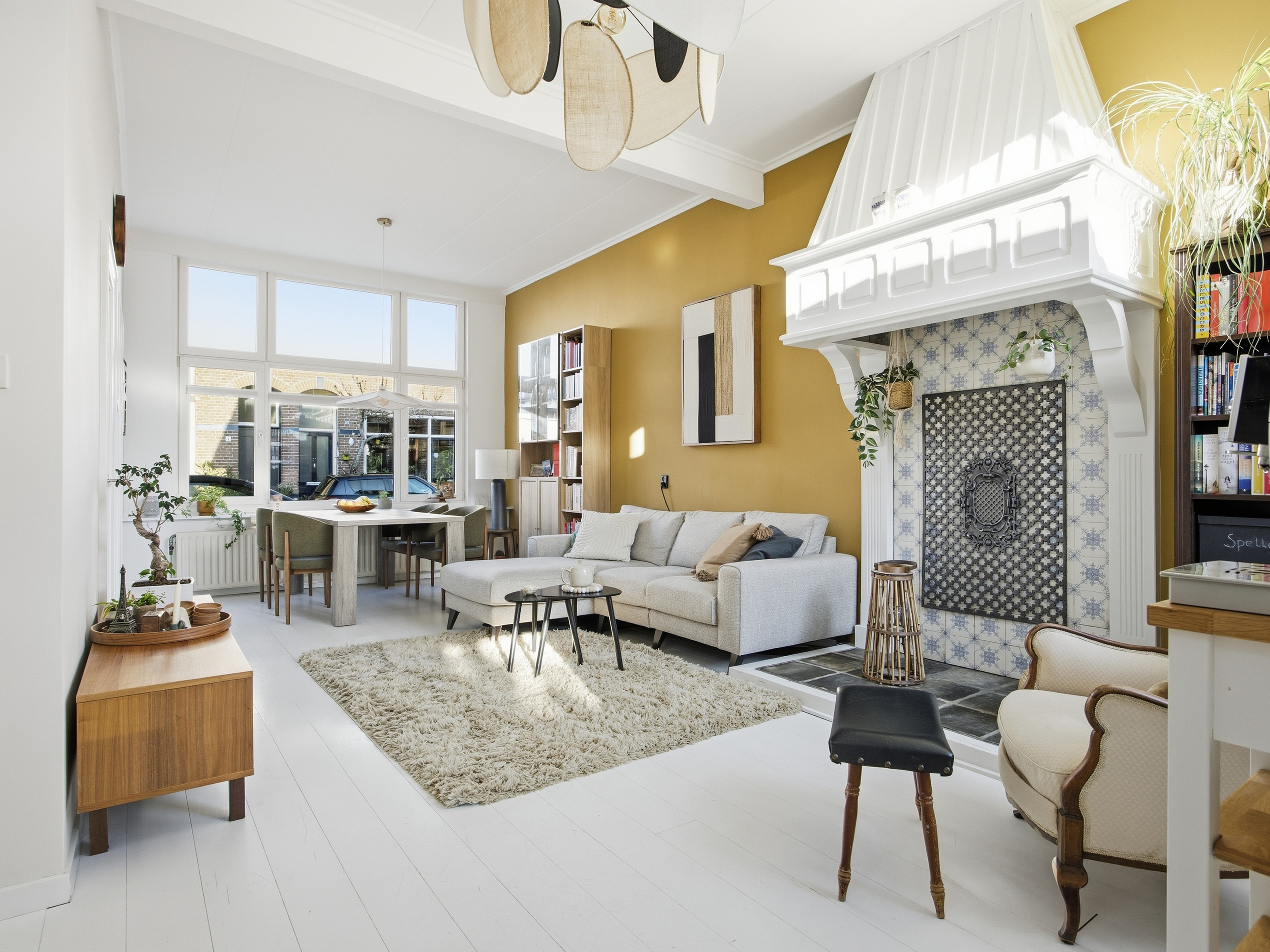 Te koop: Foto Woonhuis aan de Wambuisstraat 2 in Zutphen