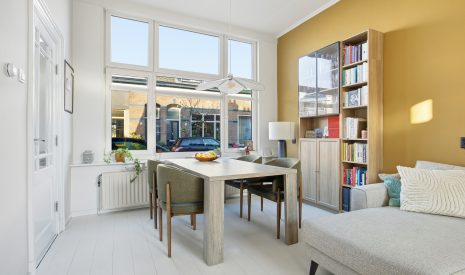 Te koop: Foto Woonhuis aan de Wambuisstraat 2 in Zutphen