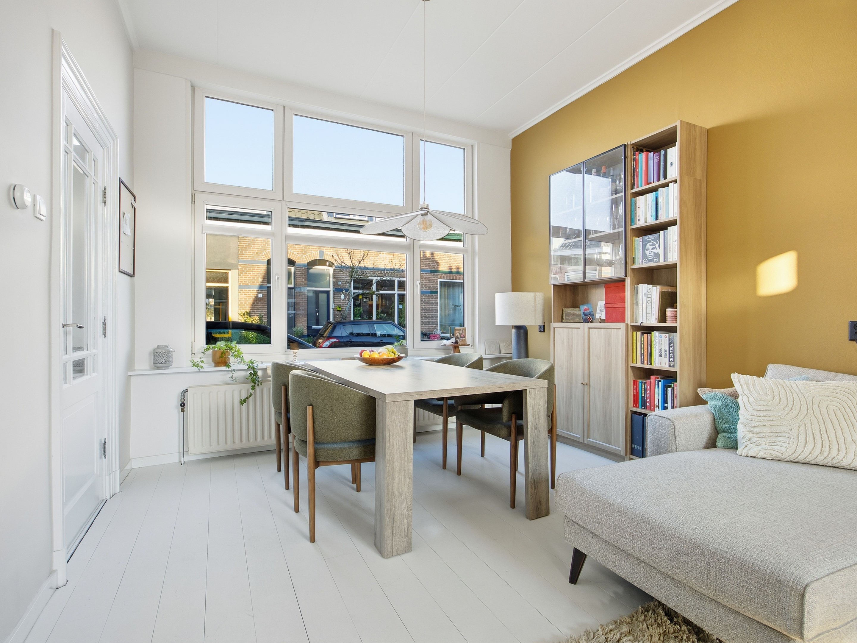 Te koop: Foto Woonhuis aan de Wambuisstraat 2 in Zutphen