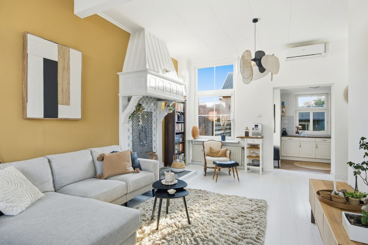 Te koop: Foto Woonhuis aan de Wambuisstraat 2 in Zutphen