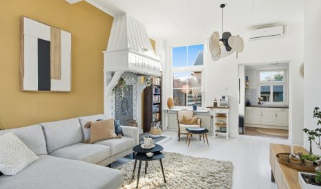 Te koop: Foto Woonhuis aan de Wambuisstraat 2 in Zutphen