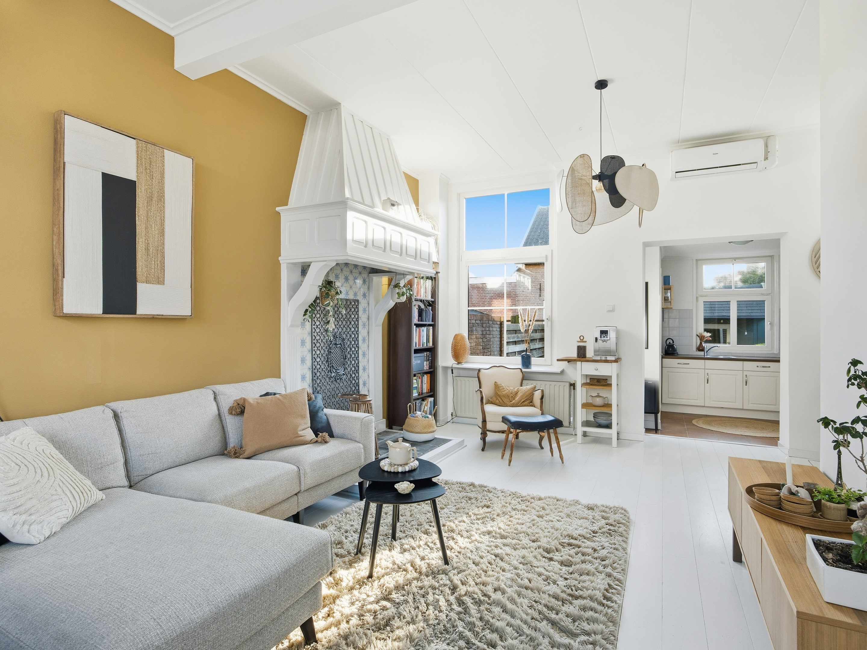 Te koop: Foto Woonhuis aan de Wambuisstraat 2 in Zutphen