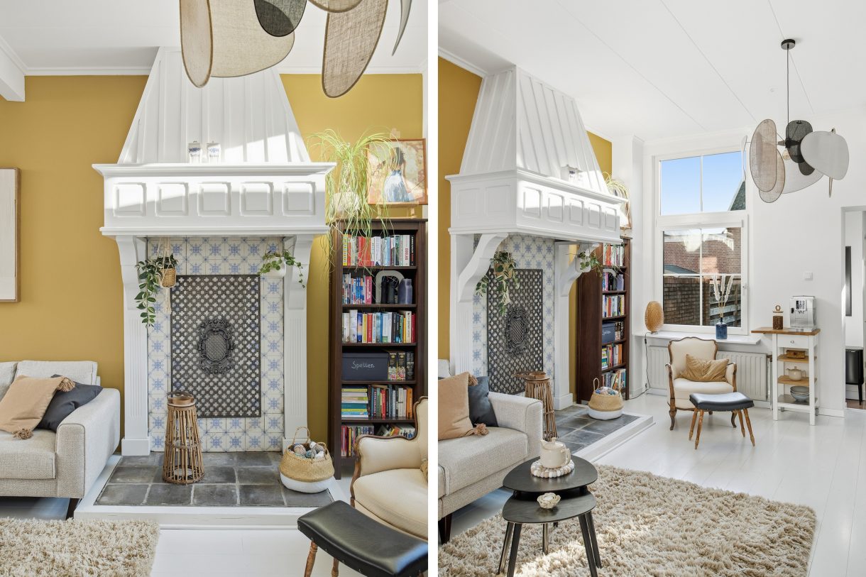 Te koop: Foto Woonhuis aan de Wambuisstraat 2 in Zutphen