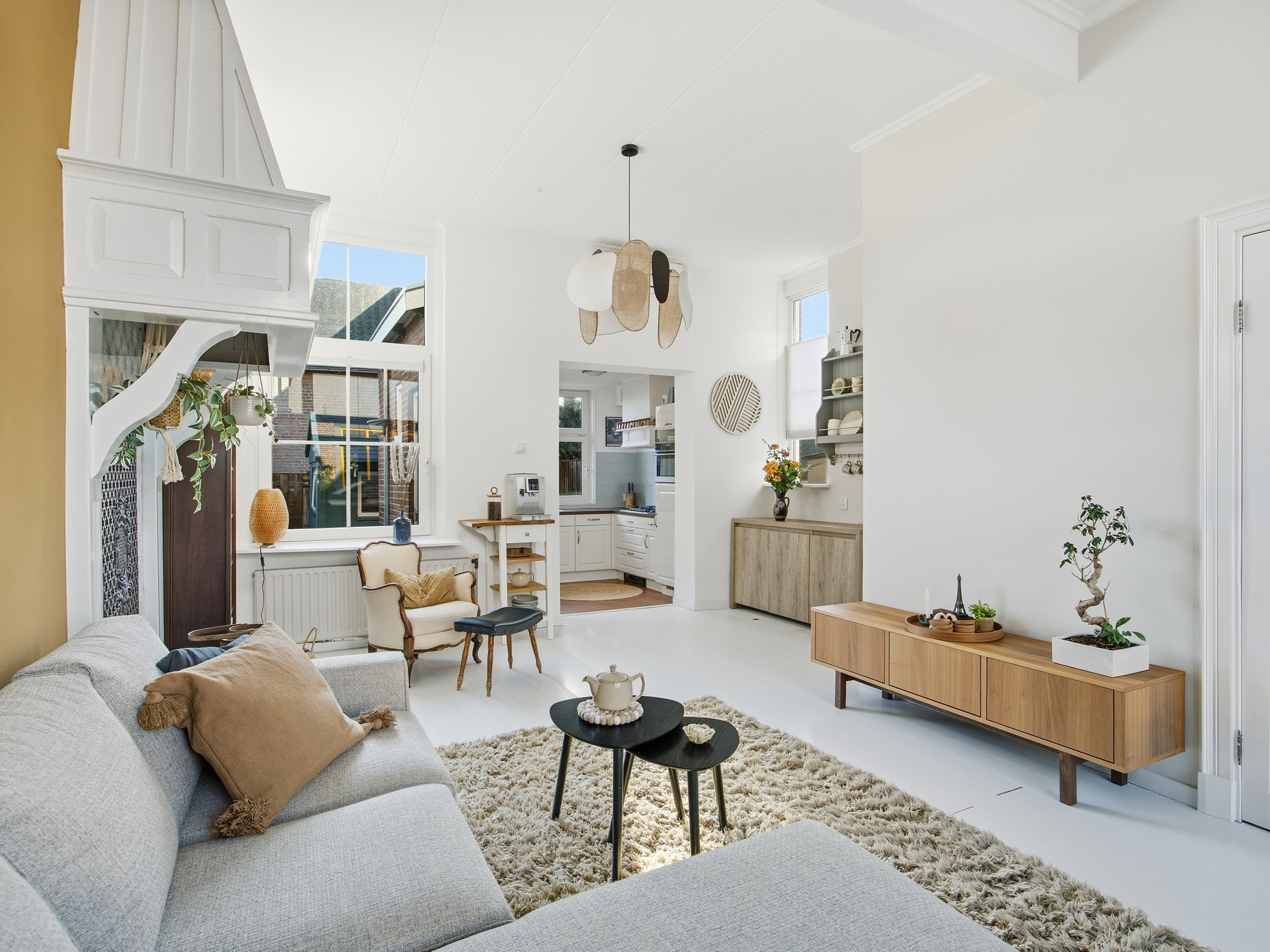 Te koop: Foto Woonhuis aan de Wambuisstraat 2 in Zutphen