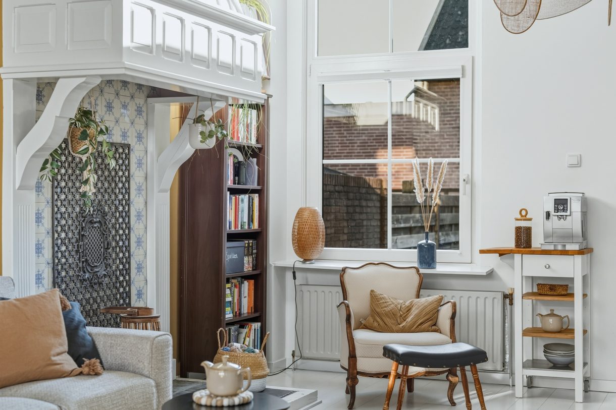 Te koop: Foto Woonhuis aan de Wambuisstraat 2 in Zutphen