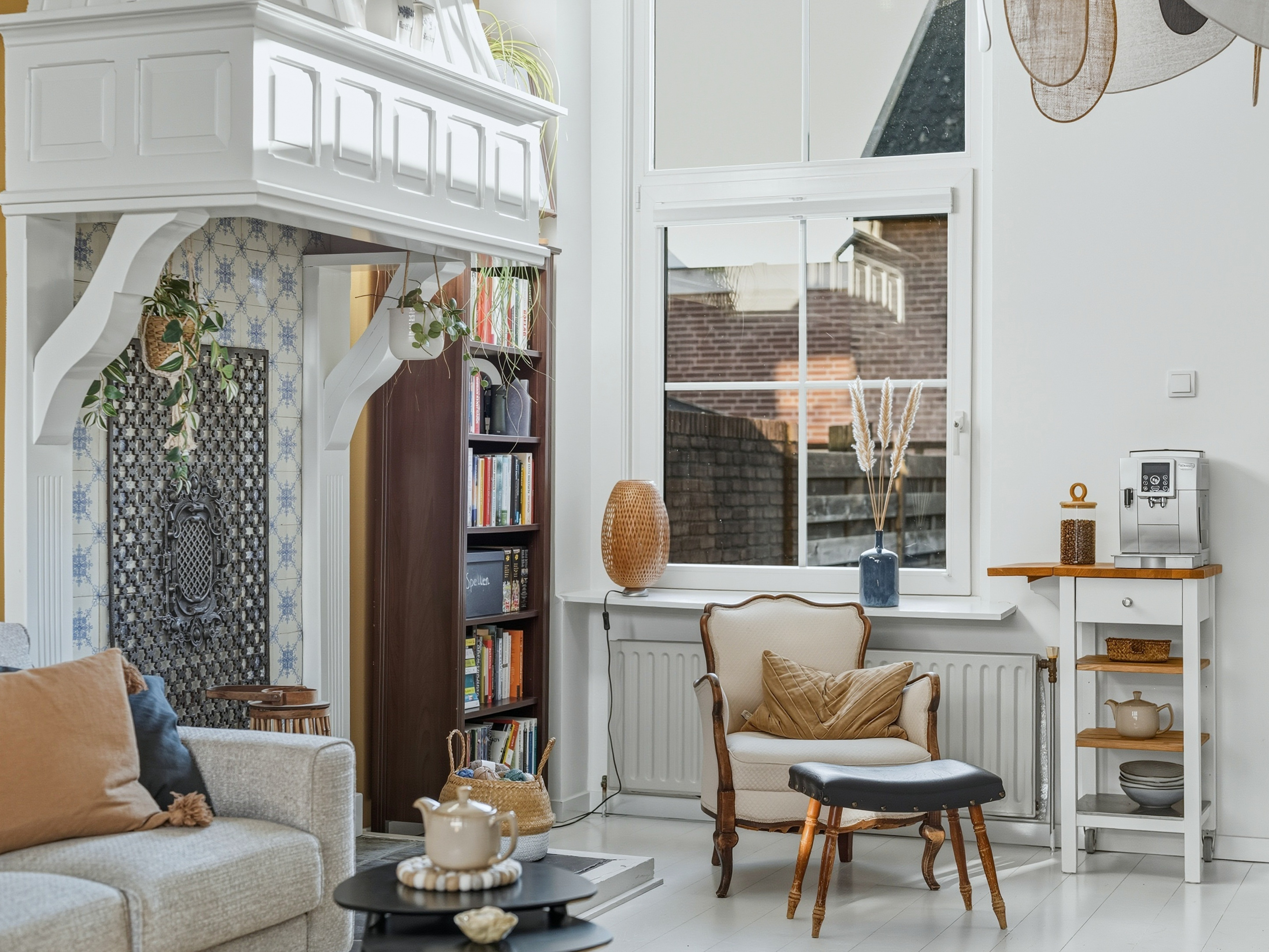 Te koop: Foto Woonhuis aan de Wambuisstraat 2 in Zutphen