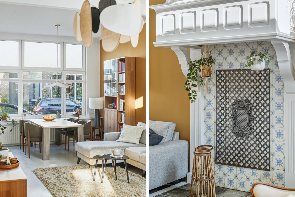 Te koop: Foto Woonhuis aan de Wambuisstraat 2 in Zutphen