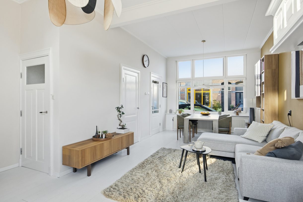 Te koop: Foto Woonhuis aan de Wambuisstraat 2 in Zutphen