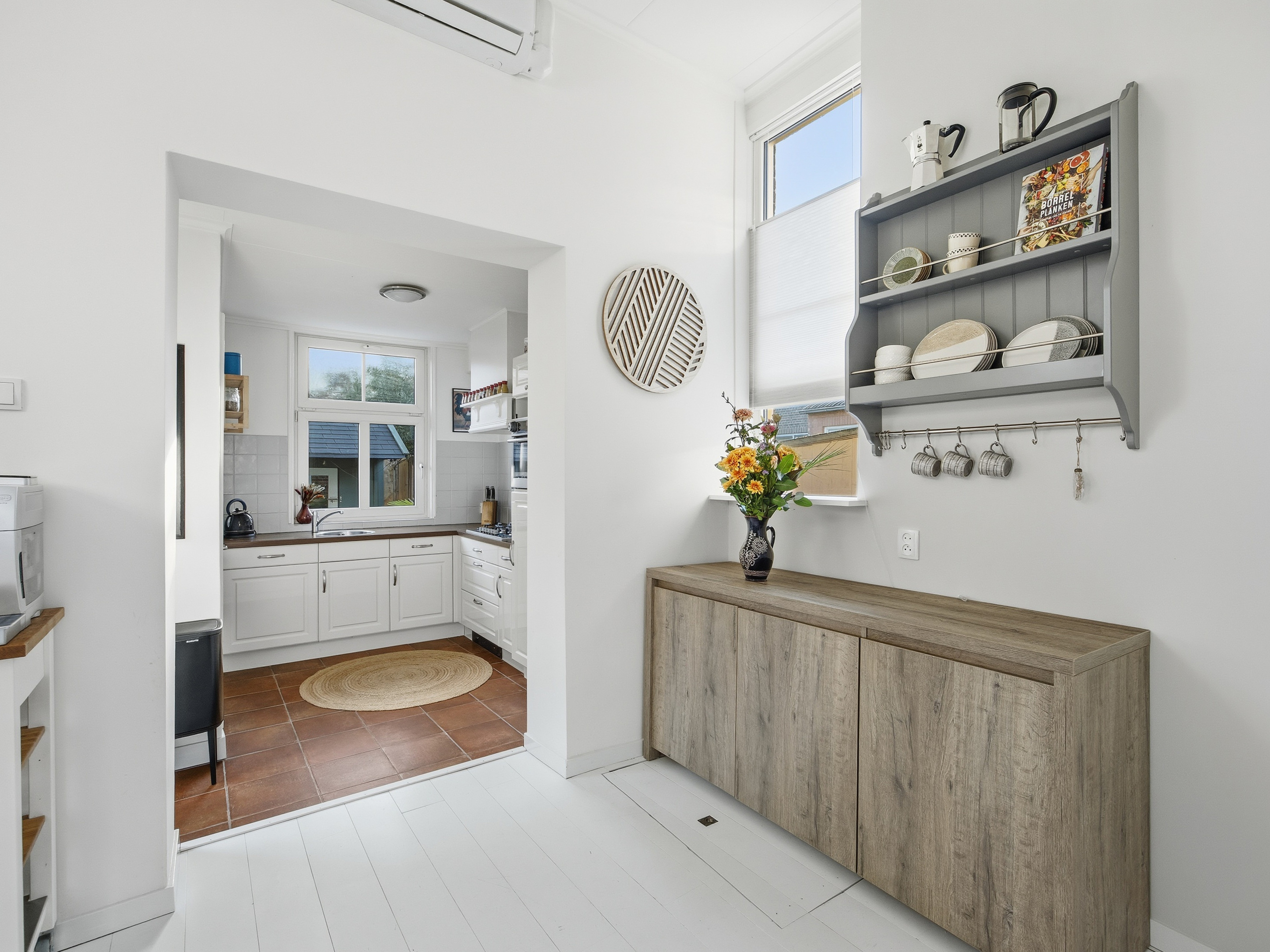 Te koop: Foto Woonhuis aan de Wambuisstraat 2 in Zutphen