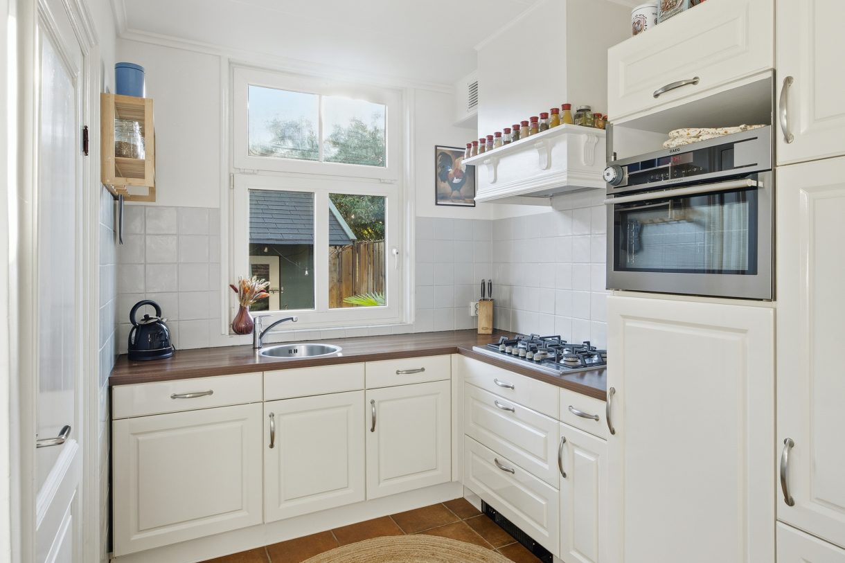 Te koop: Foto Woonhuis aan de Wambuisstraat 2 in Zutphen