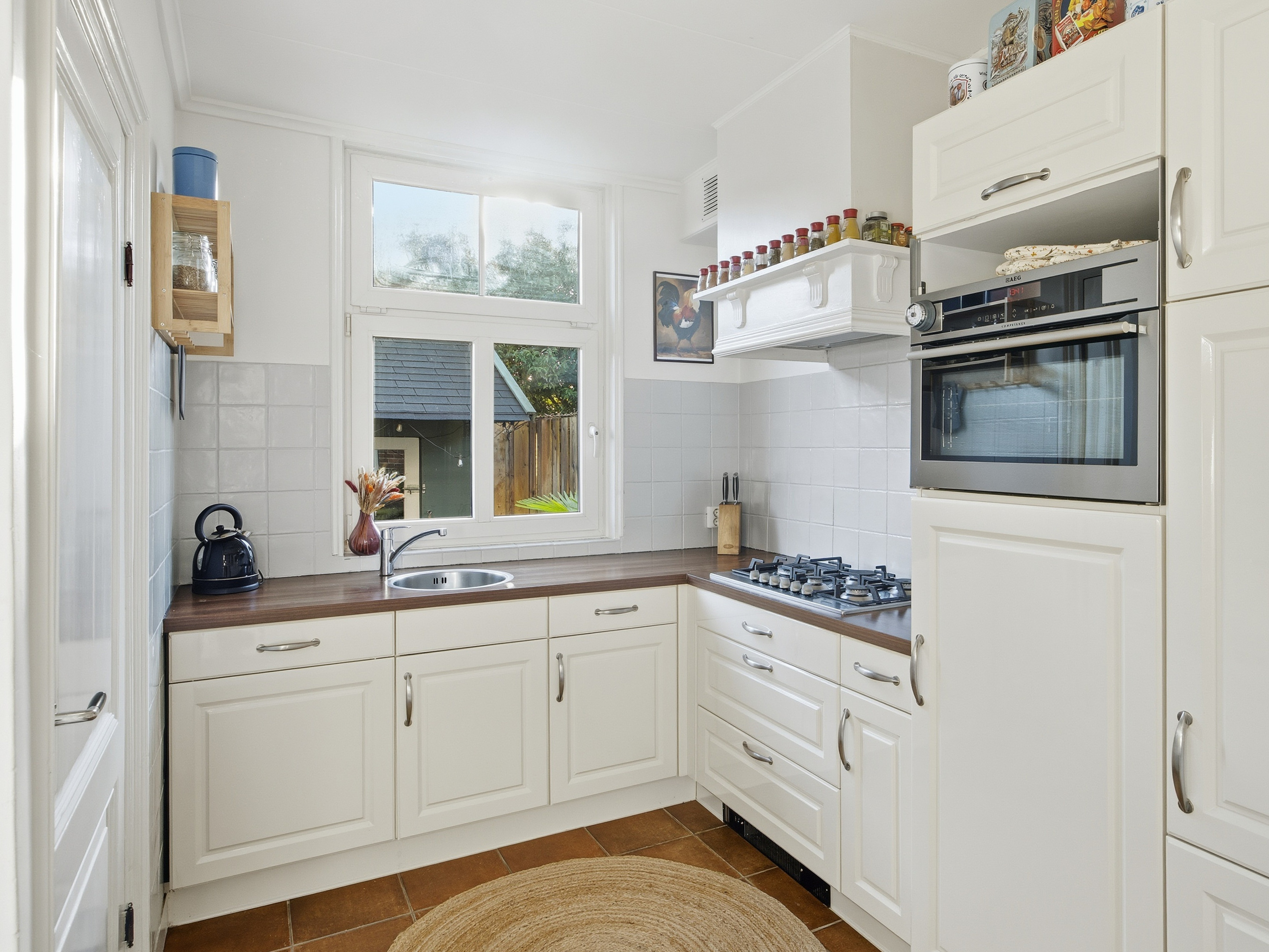 Te koop: Foto Woonhuis aan de Wambuisstraat 2 in Zutphen