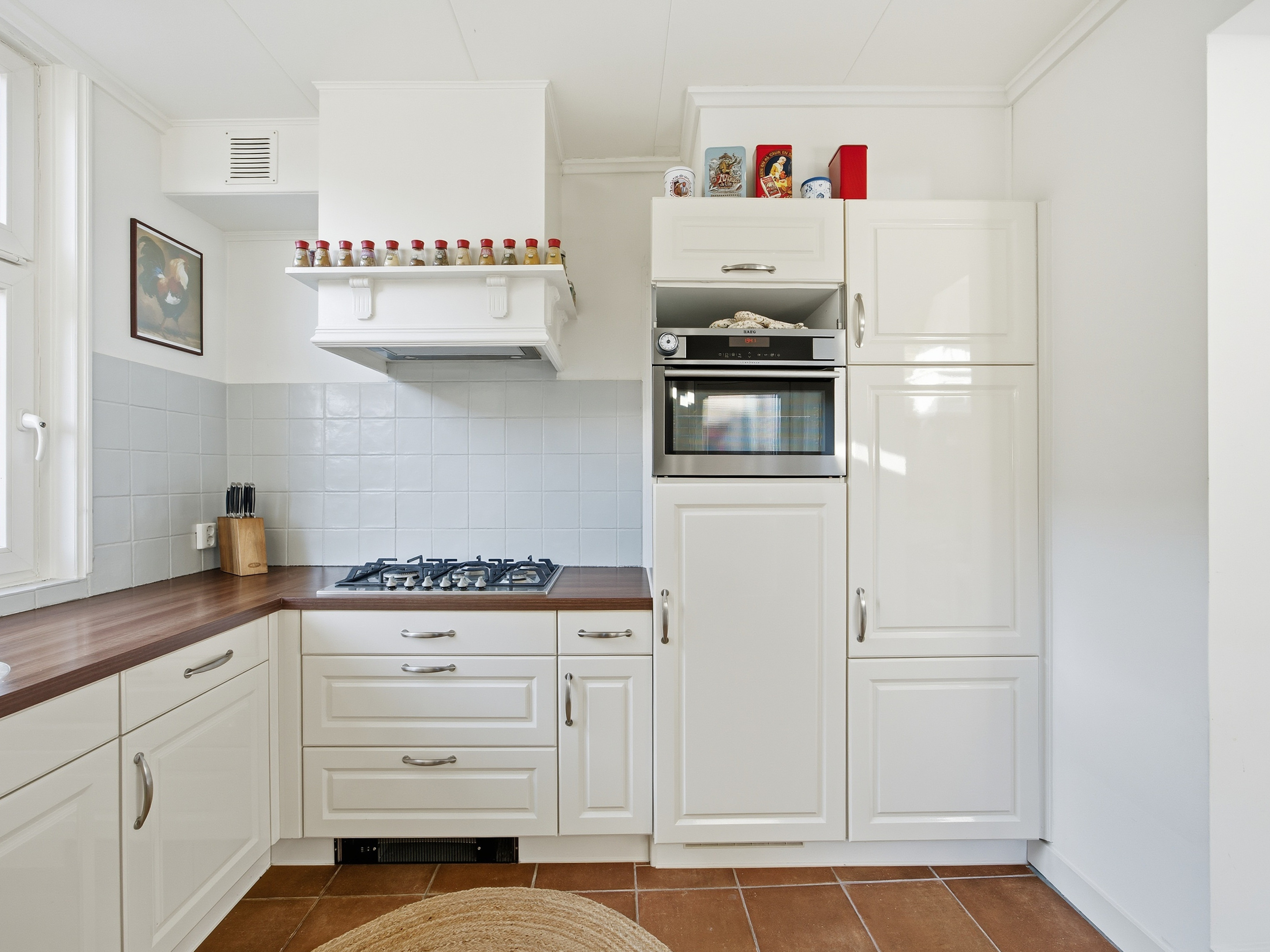 Te koop: Foto Woonhuis aan de Wambuisstraat 2 in Zutphen