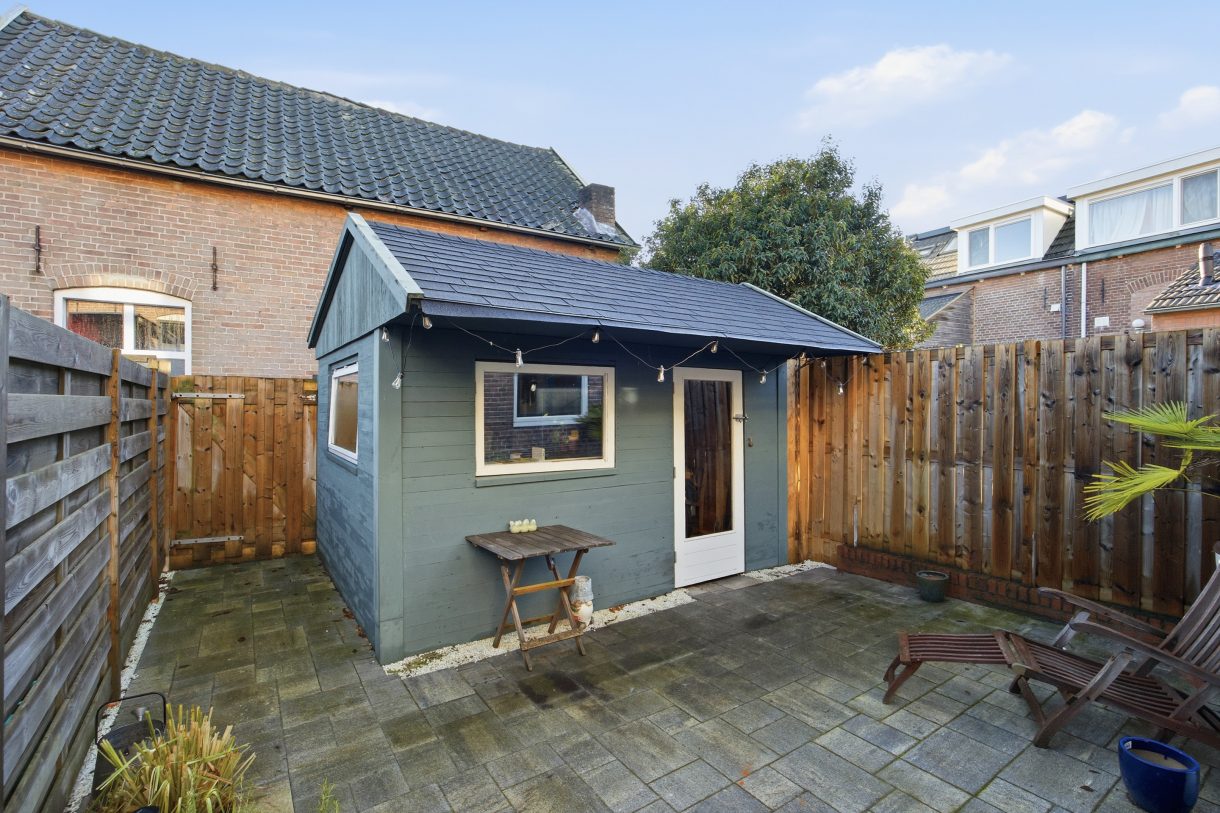 Te koop: Foto Woonhuis aan de Wambuisstraat 2 in Zutphen