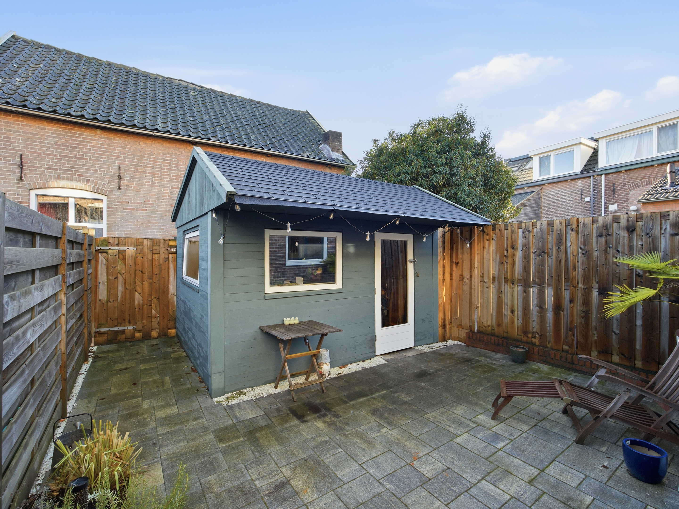 Te koop: Foto Woonhuis aan de Wambuisstraat 2 in Zutphen