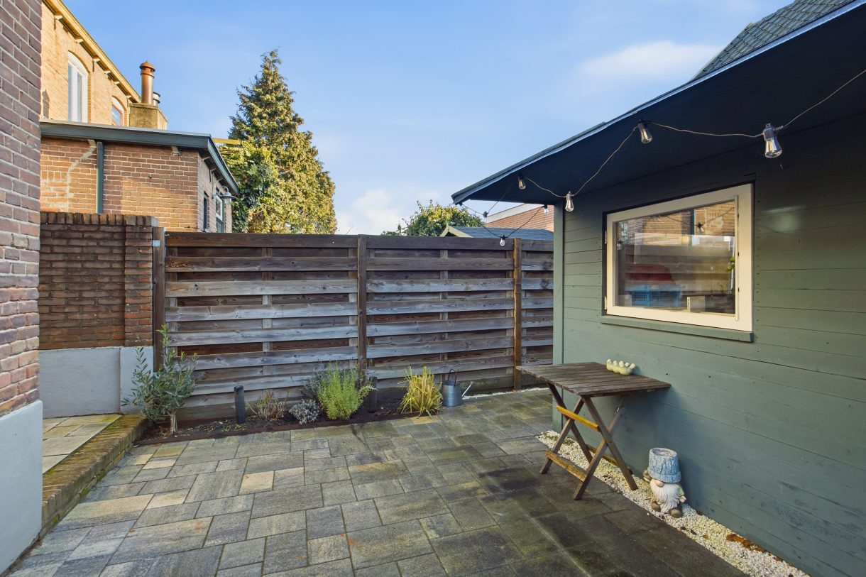 Te koop: Foto Woonhuis aan de Wambuisstraat 2 in Zutphen