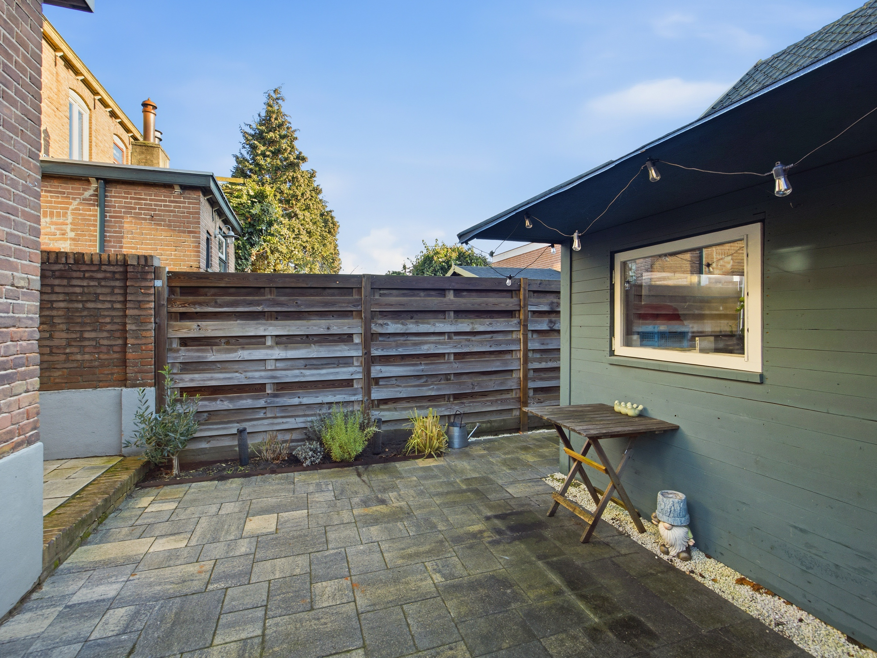 Te koop: Foto Woonhuis aan de Wambuisstraat 2 in Zutphen