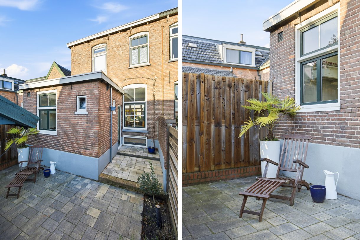 Te koop: Foto Woonhuis aan de Wambuisstraat 2 in Zutphen