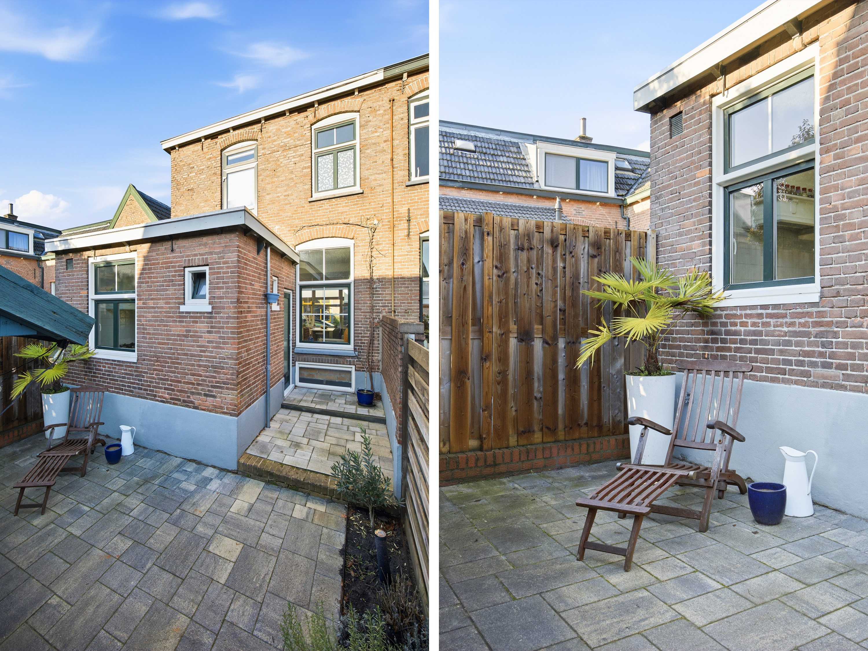 Te koop: Foto Woonhuis aan de Wambuisstraat 2 in Zutphen