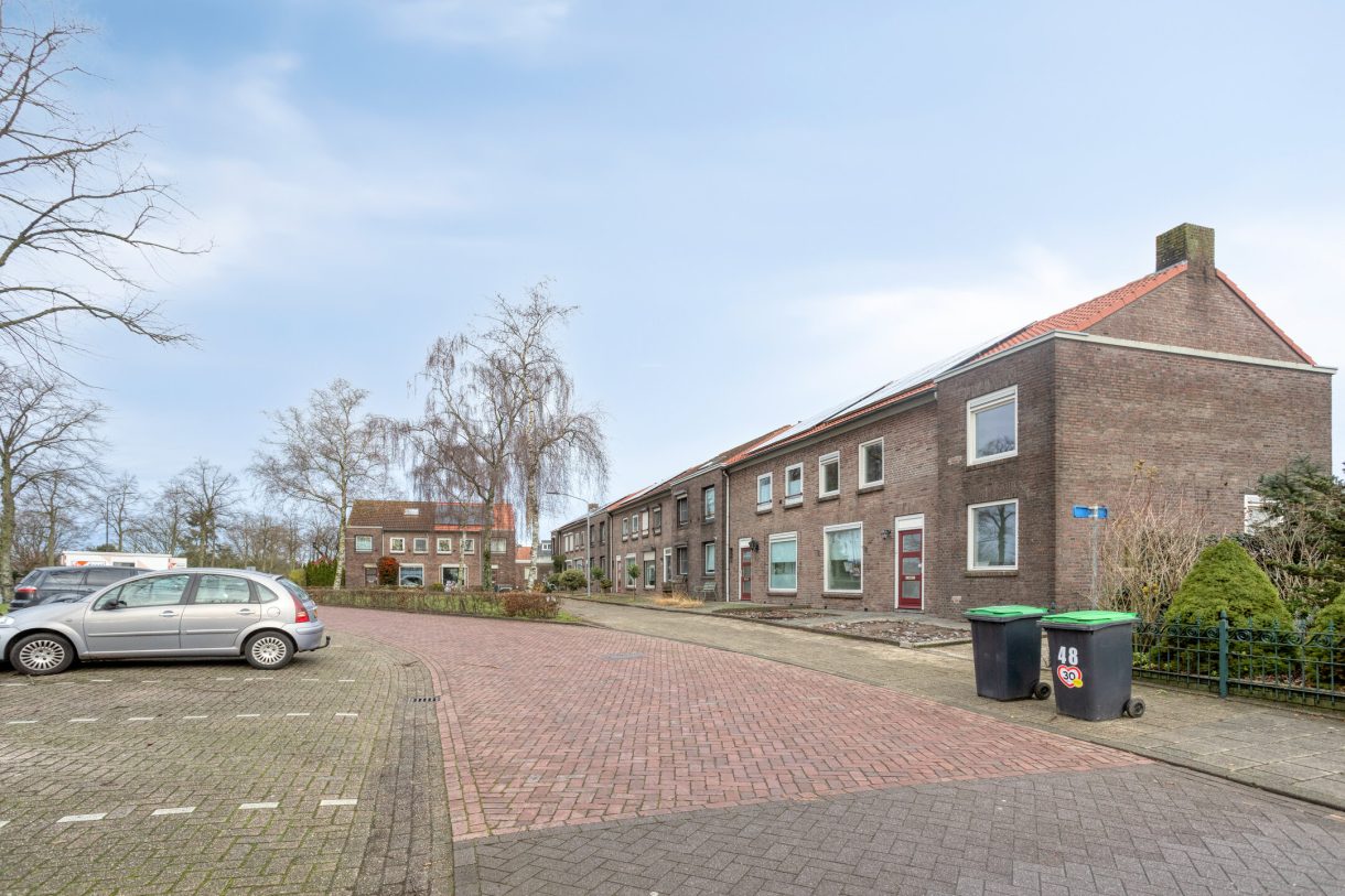 Te koop: Foto Woonhuis aan de Leeuwstraat 56 in Volkel