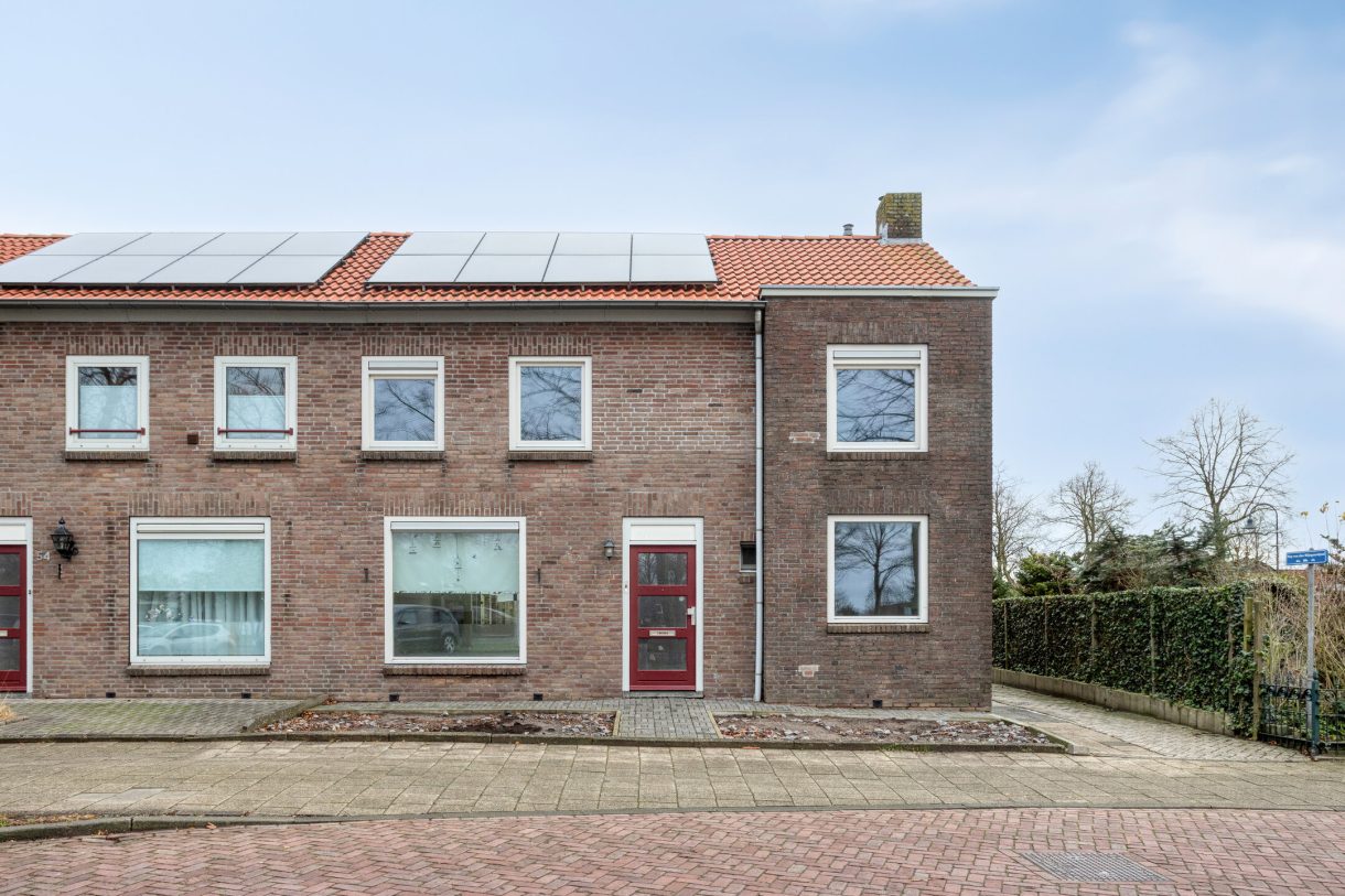 Te koop: Foto Woonhuis aan de Leeuwstraat 56 in Volkel