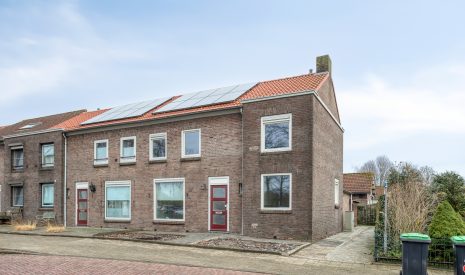 Hoofdfoto van Volkel Leeuwstraat 56