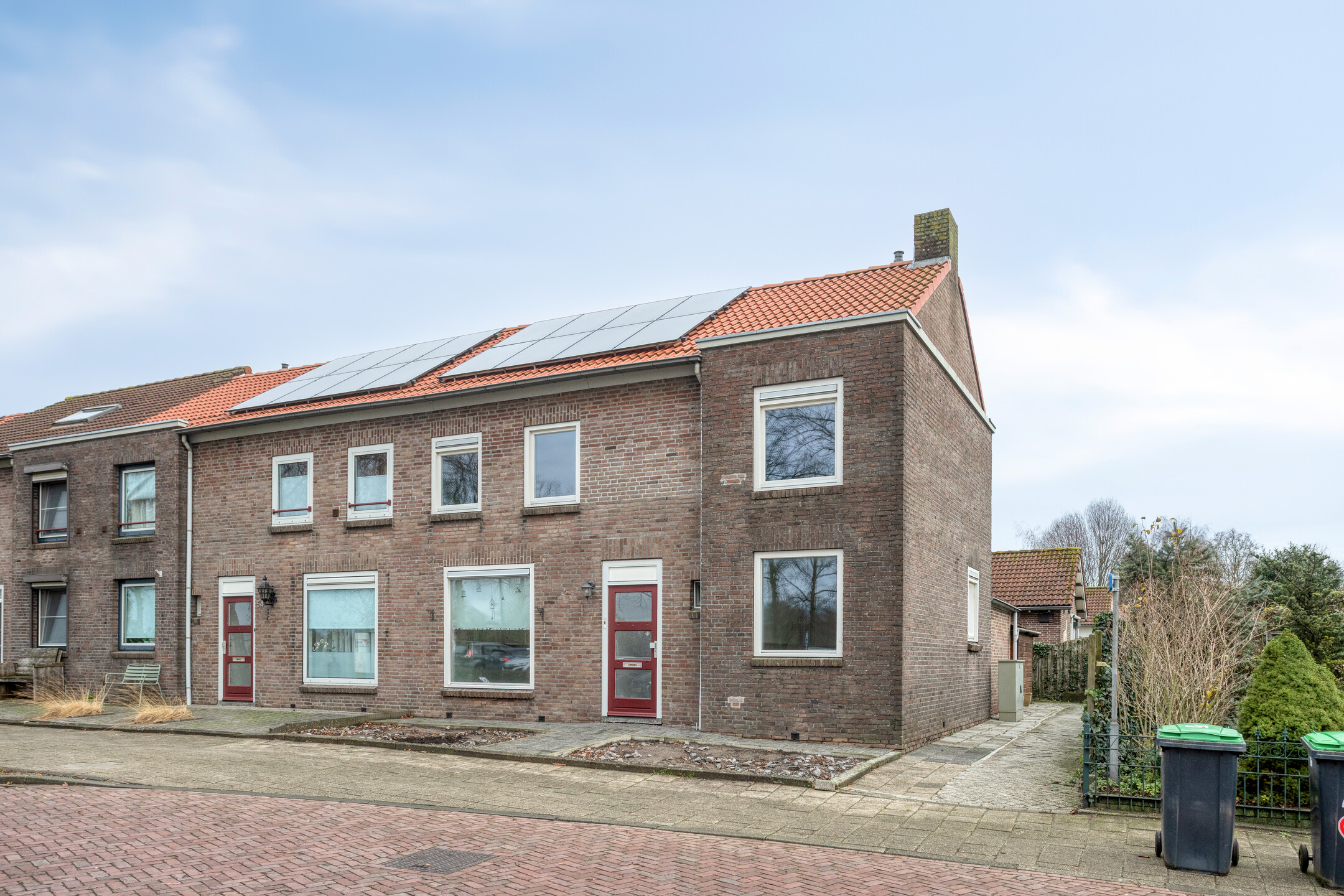 Hoofdfoto van Volkel Leeuwstraat 56