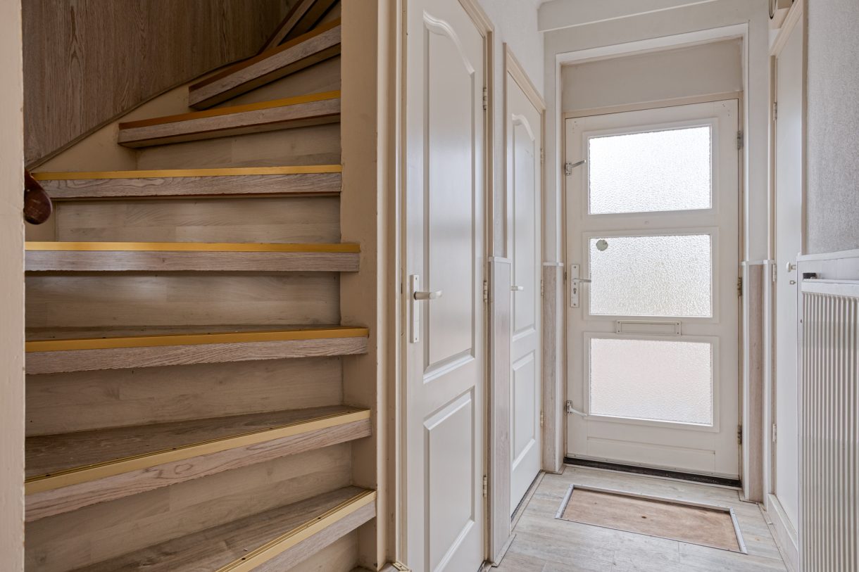 Te koop: Foto Woonhuis aan de Leeuwstraat 56 in Volkel