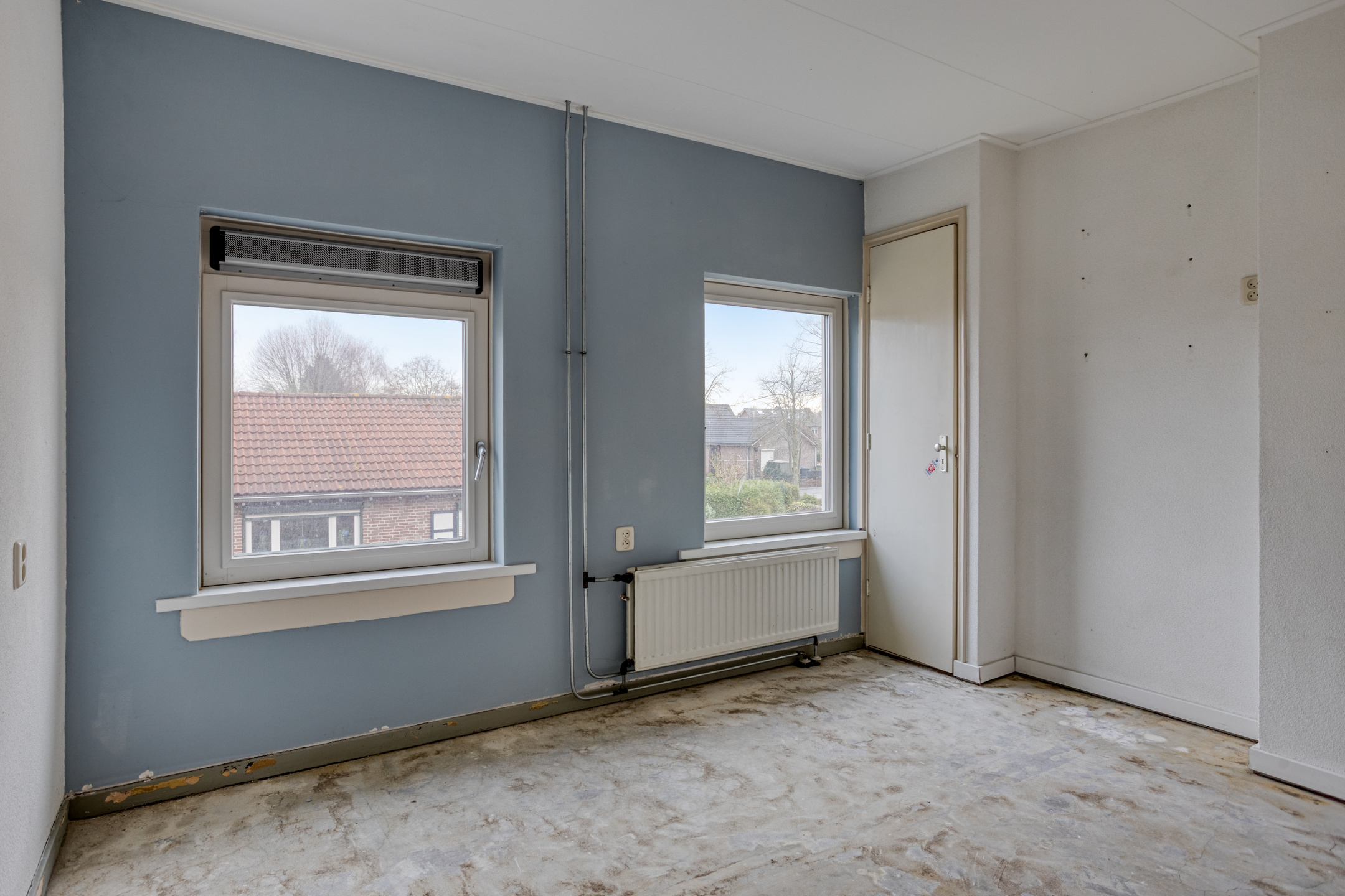 Te koop: Foto Woonhuis aan de Leeuwstraat 56 in Volkel