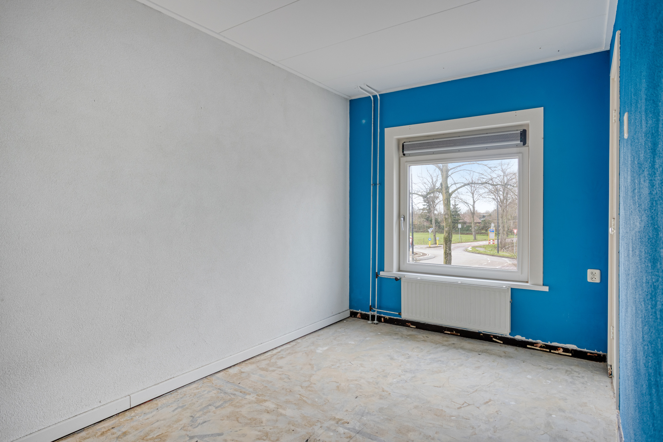 Te koop: Foto Woonhuis aan de Leeuwstraat 56 in Volkel