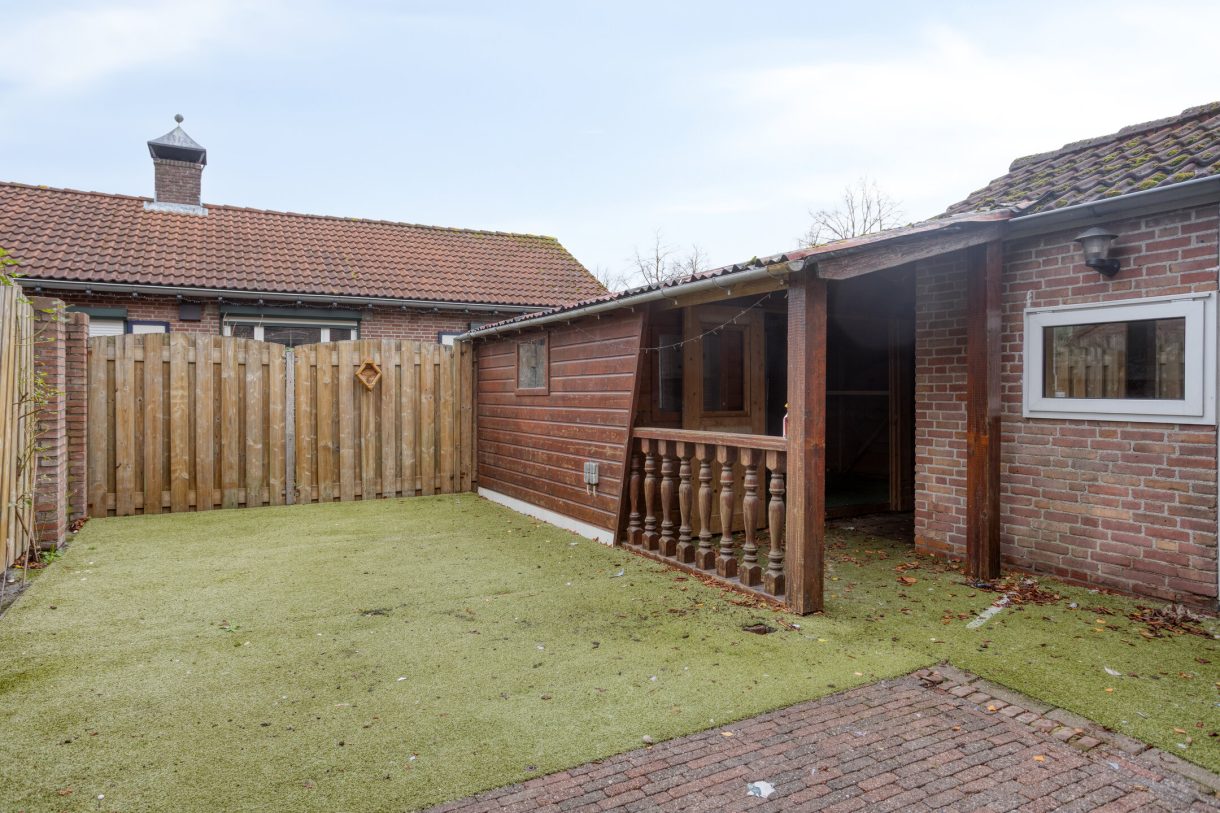 Te koop: Foto Woonhuis aan de Leeuwstraat 56 in Volkel