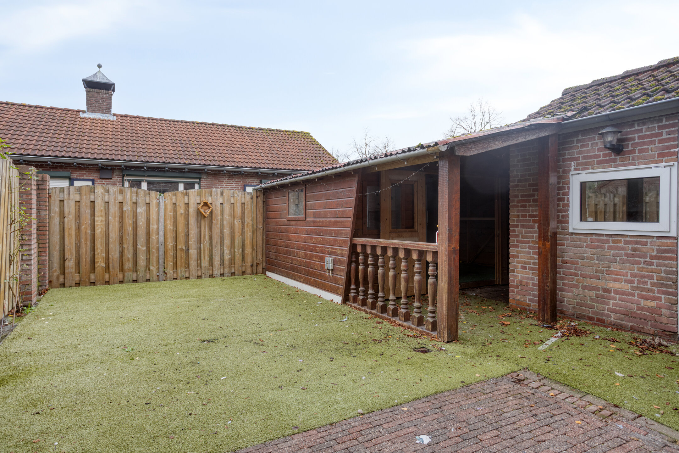 Te koop: Foto Woonhuis aan de Leeuwstraat 56 in Volkel