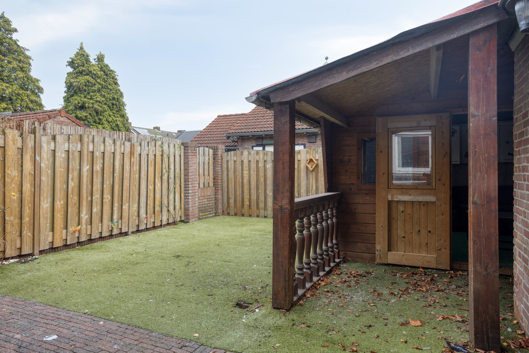 Te koop: Foto Woonhuis aan de Leeuwstraat 56 in Volkel