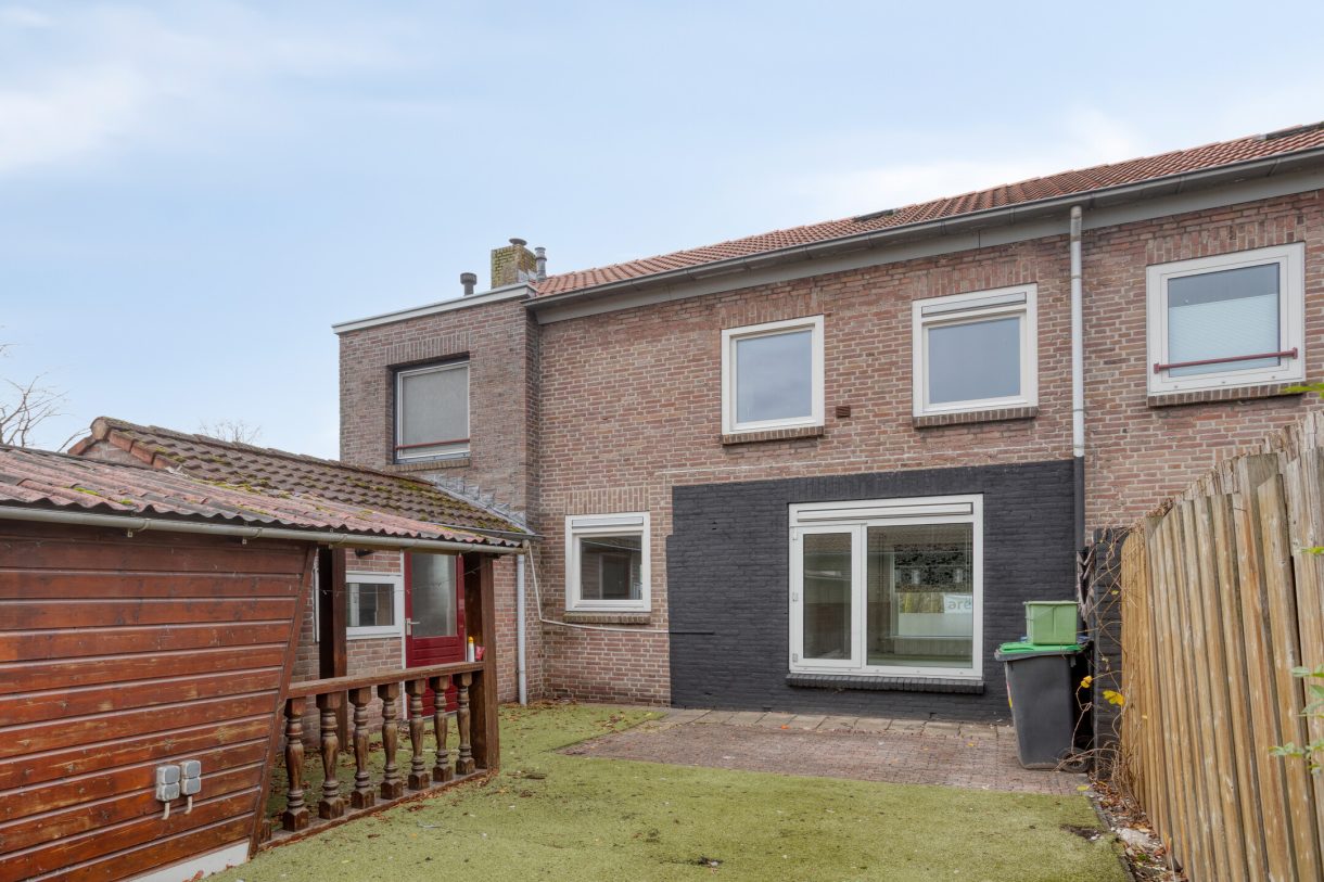 Te koop: Foto Woonhuis aan de Leeuwstraat 56 in Volkel