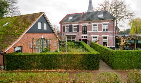 Hoofdfoto van Deurningen Hoofdstraat 5
